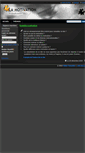 Mobile Screenshot of lesmotivations.net
